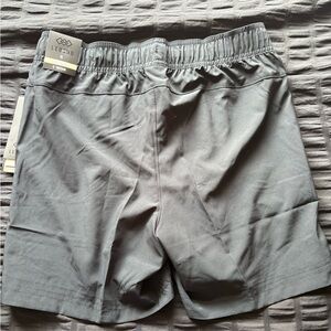 LEEDO Women's Charcoal Bike Shorts